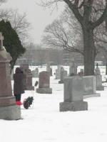 Chicago Ghost Hunters Group investigate Resurrection Cemetery (85).JPG